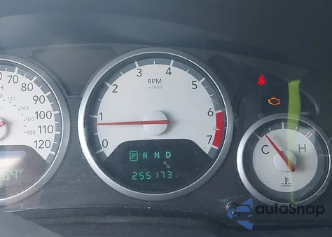 2009 Dodge Grand Caravan Sxt z USA, uszkodzony, nr VIN 2D8HN541X9R663021